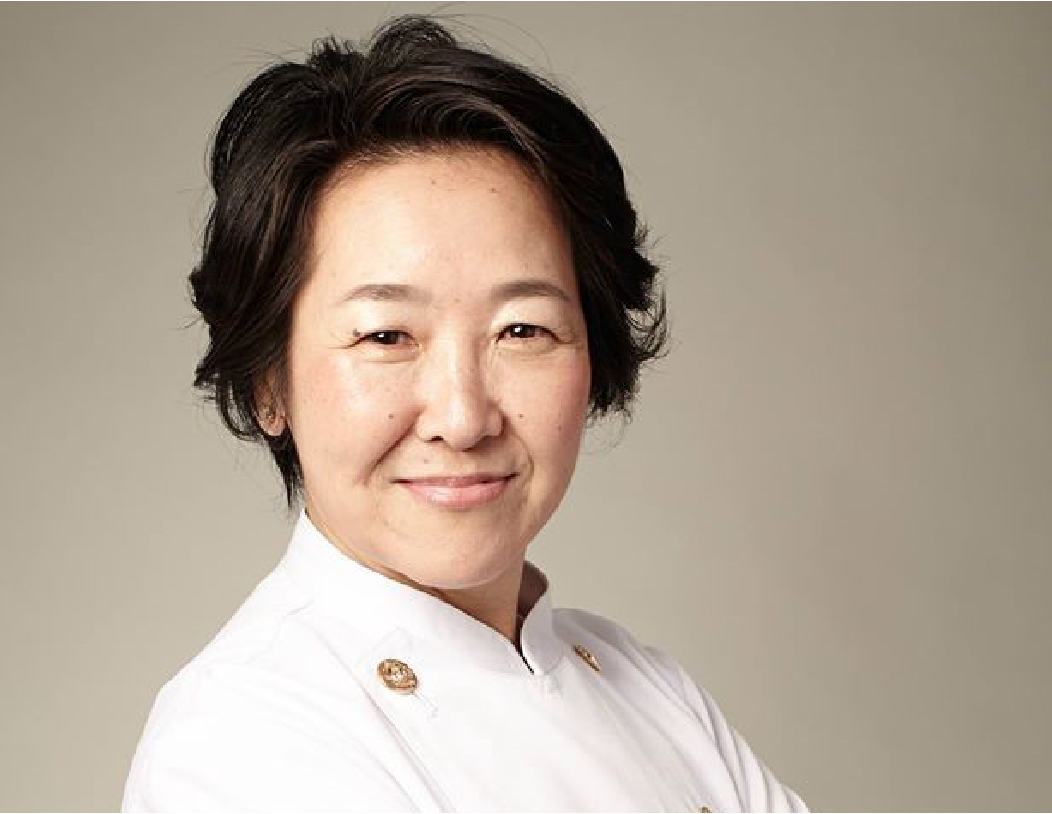 宮川 順子